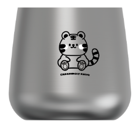 Special Home Cup Family Use Stainless 250ml Thermal Insulation Back School Tumbler Vacuum Bottle - 缩略图 2