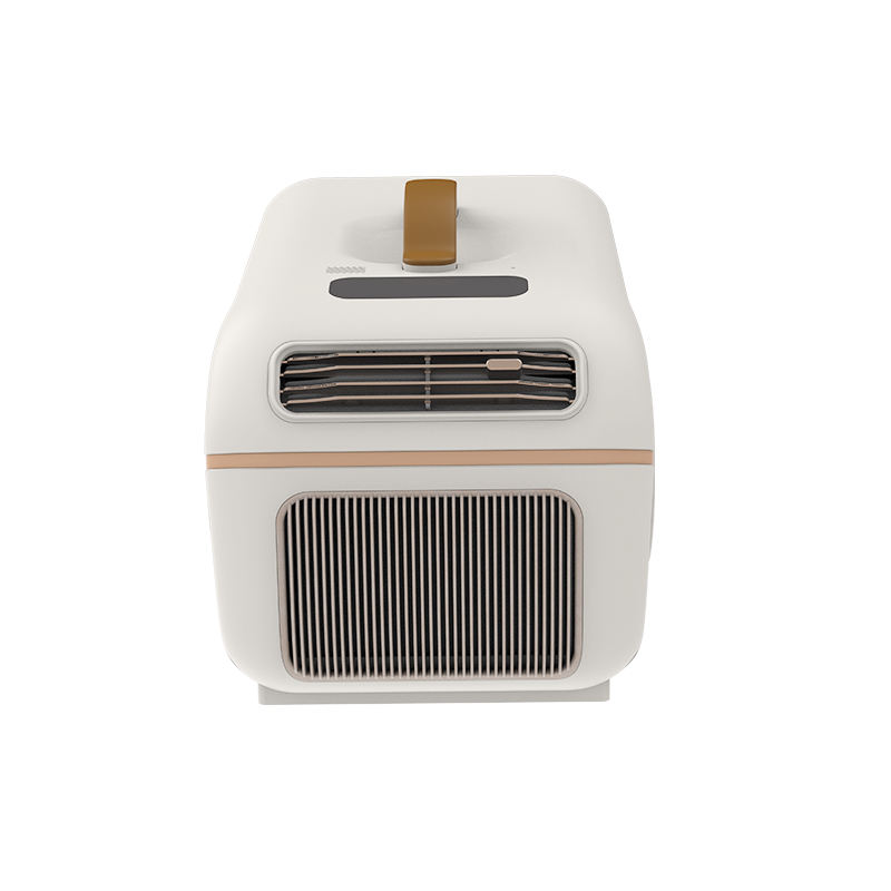  Camper Tent Portable air Conditioner Free-drainage with bluetooth Music System air Conditioning - 缩略图 3