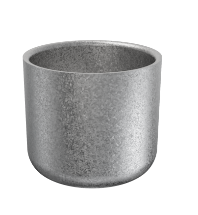 Outdoor Portable Double Wall Beer Coffee Tea Mug Camping Stainless Steel Cups with Lid - 缩略图 2