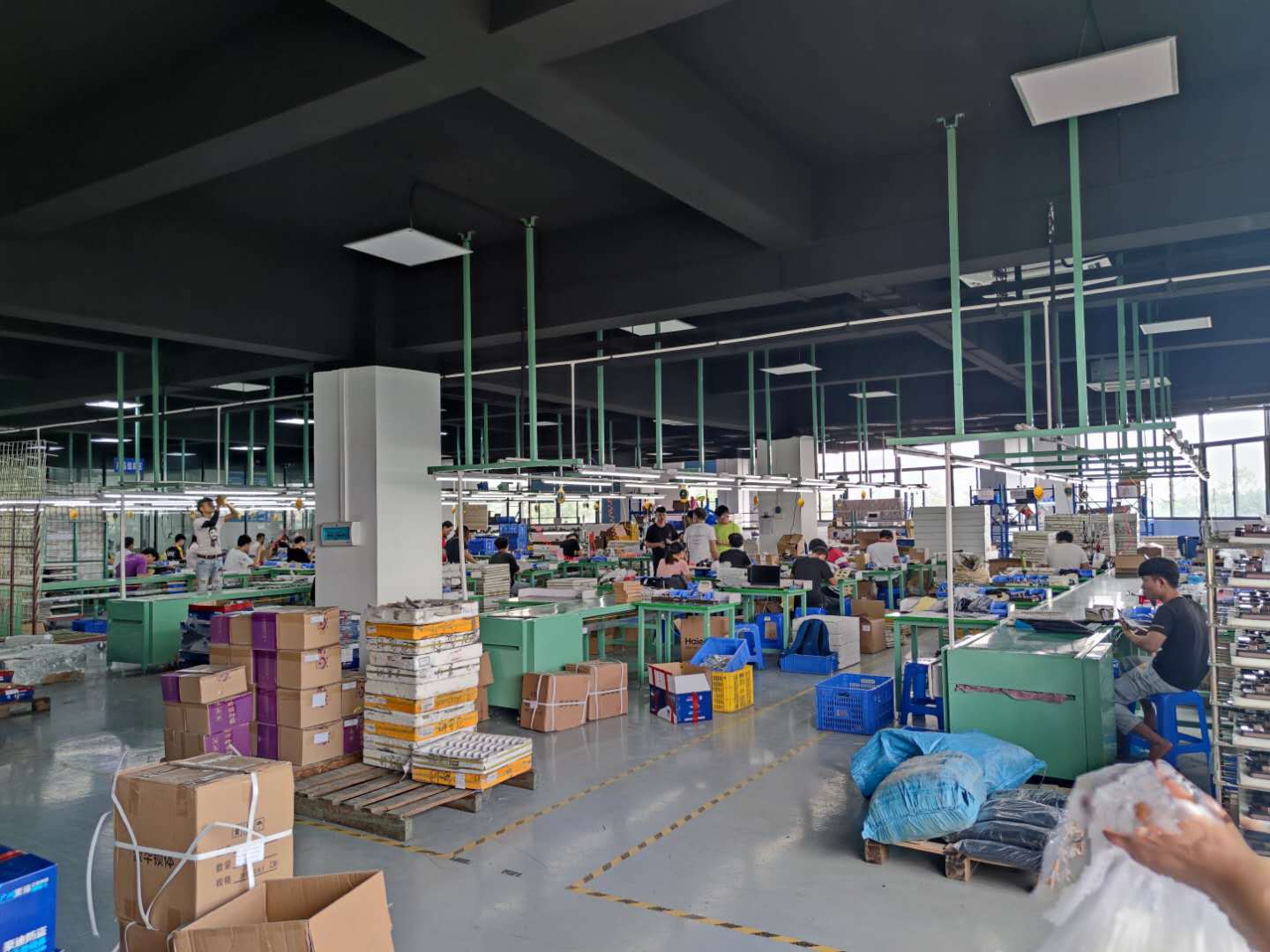 Factory Image 1